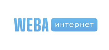 WEBA интернет